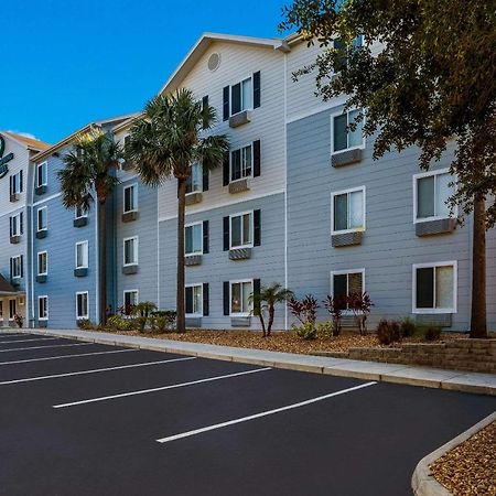 Woodspring Suites Orlando West - Клермон Экстерьер фото