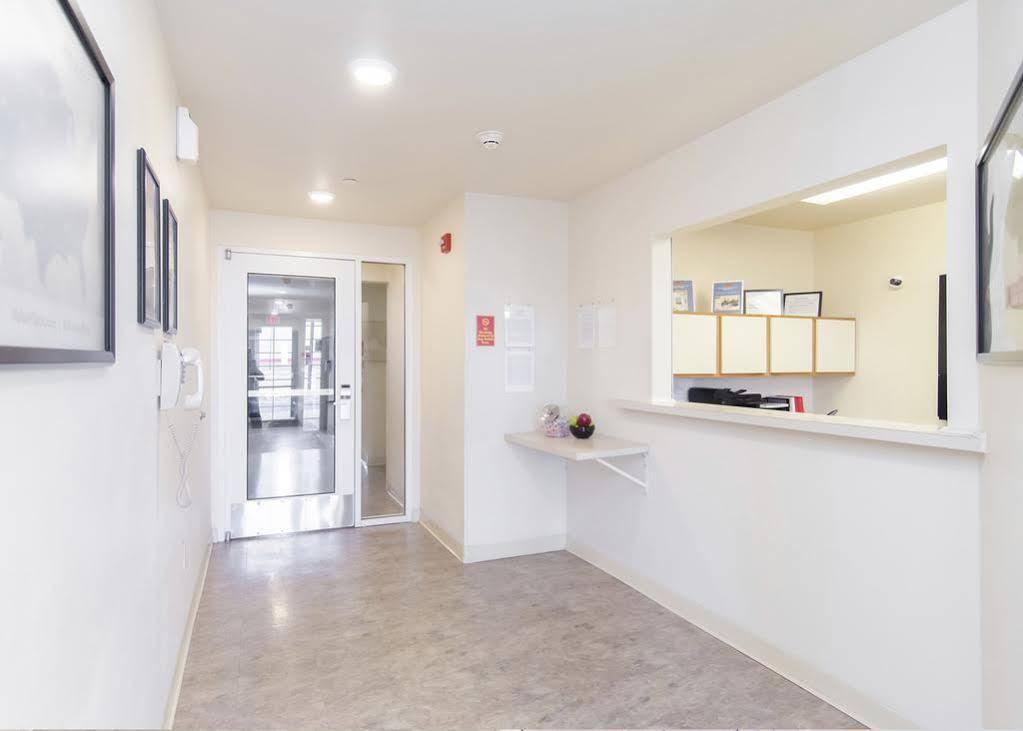 Woodspring Suites Orlando West - Клермон Экстерьер фото