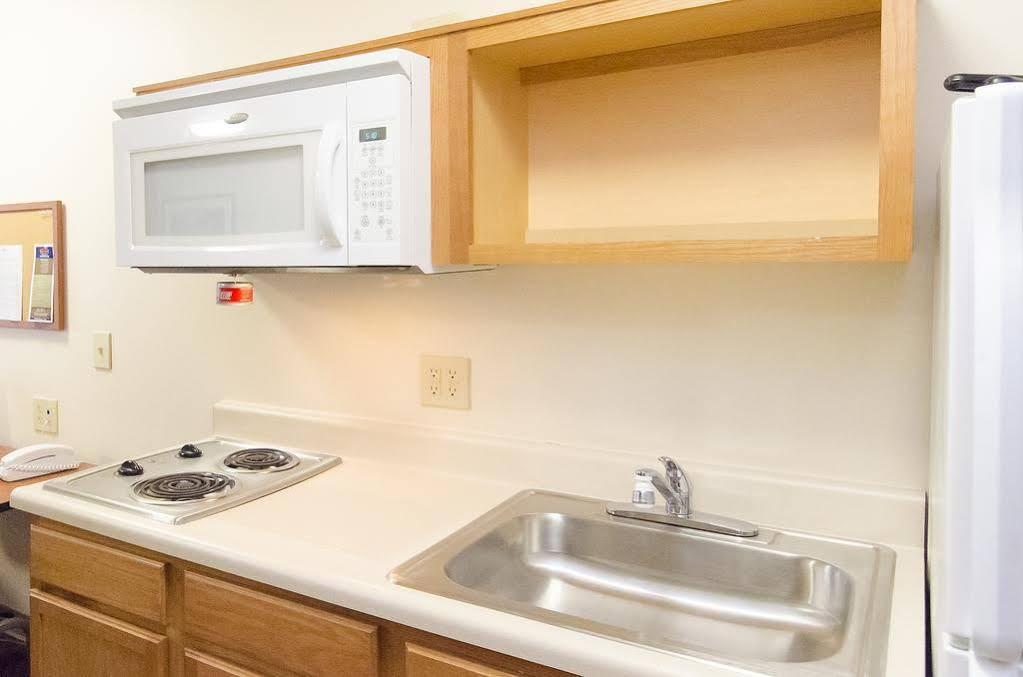Woodspring Suites Orlando West - Клермон Экстерьер фото