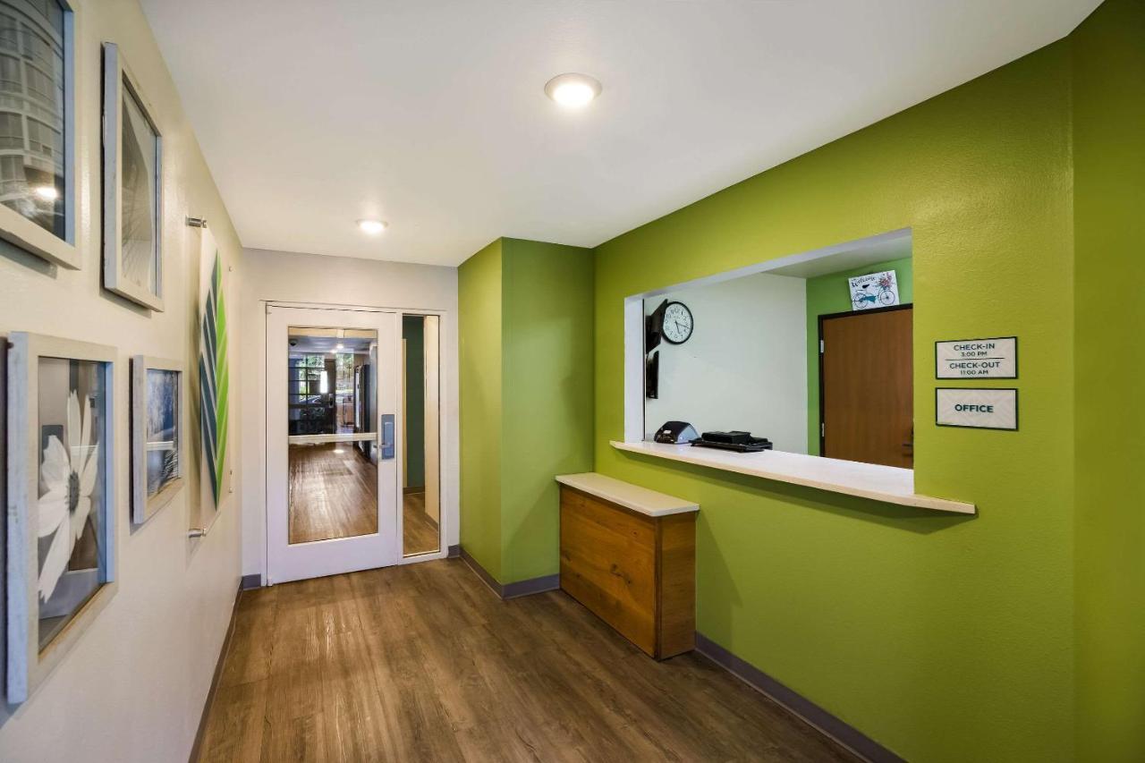Woodspring Suites Orlando West - Клермон Экстерьер фото