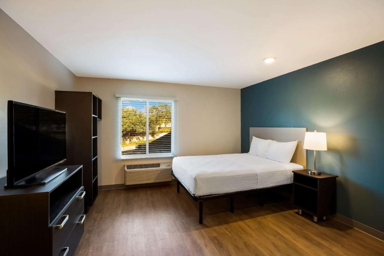 Woodspring Suites Orlando West - Клермон Экстерьер фото
