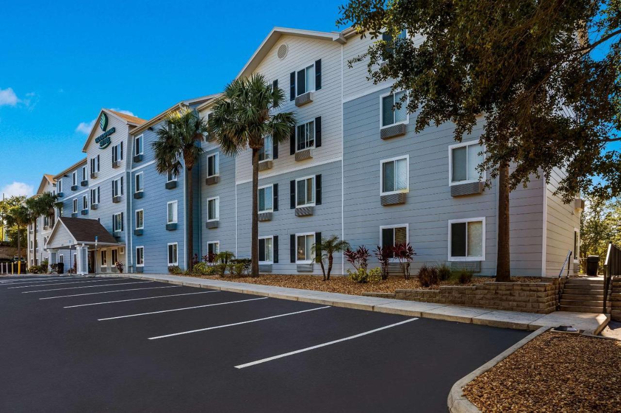 Woodspring Suites Orlando West - Клермон Экстерьер фото