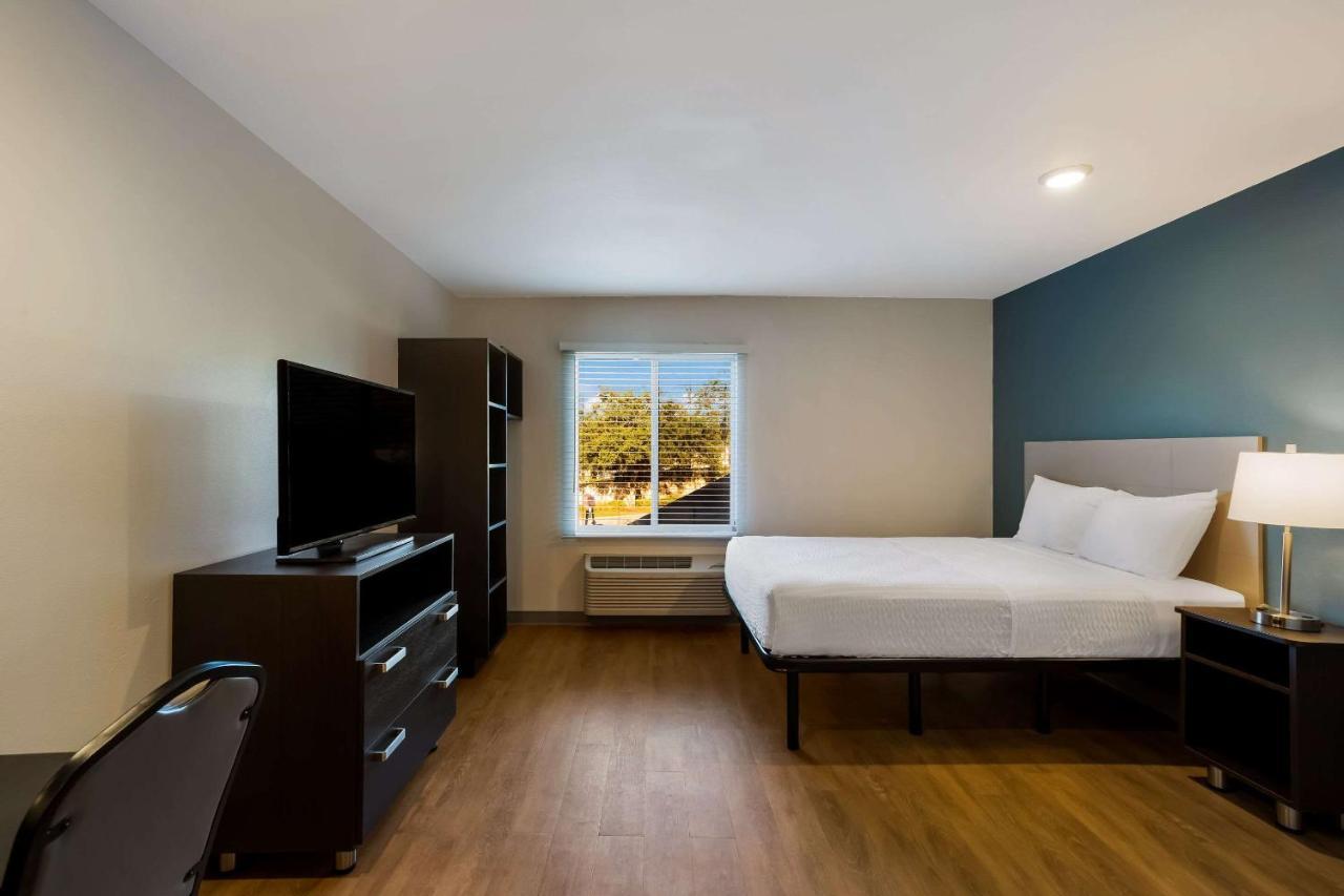 Woodspring Suites Orlando West - Клермон Экстерьер фото
