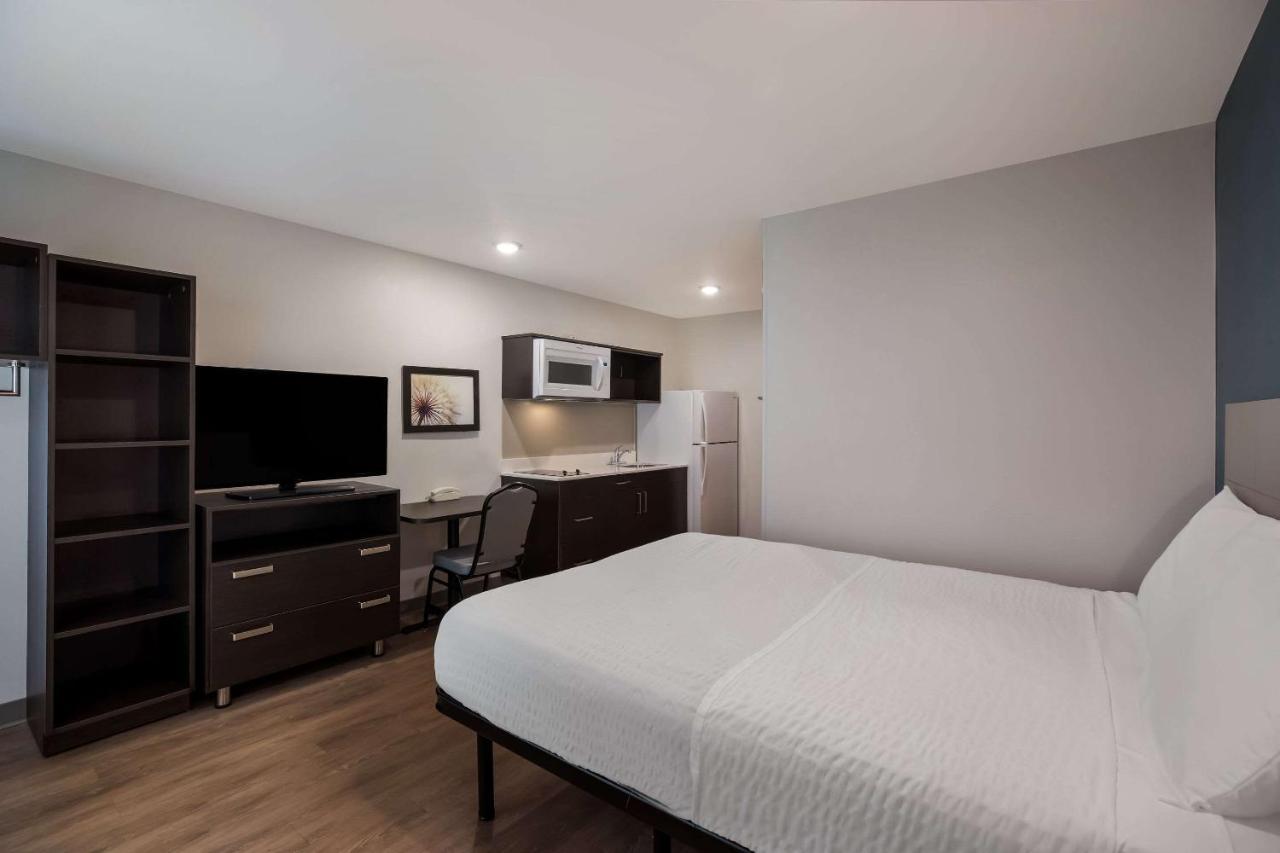 Woodspring Suites Orlando West - Клермон Экстерьер фото