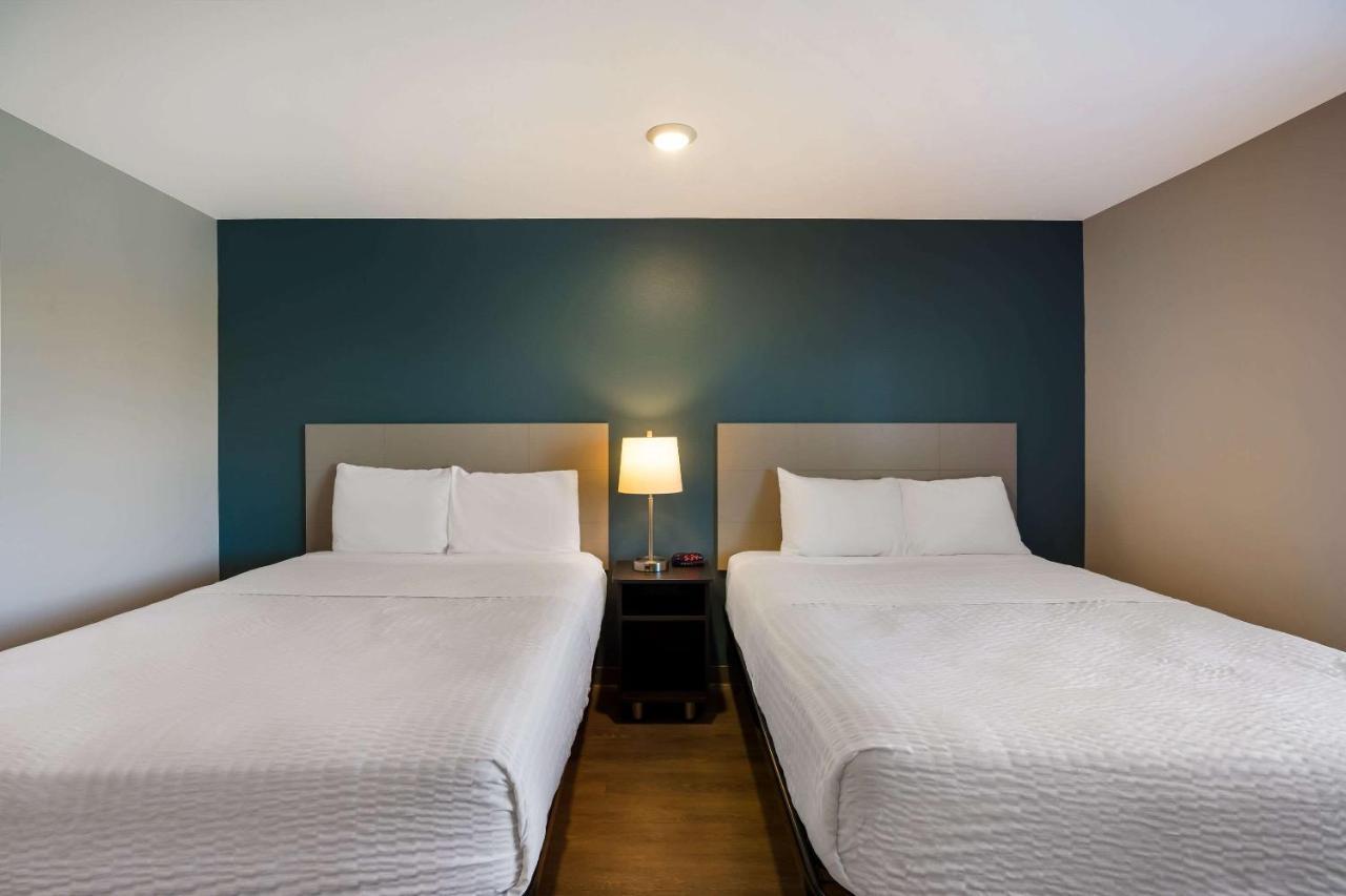 Woodspring Suites Orlando West - Клермон Экстерьер фото