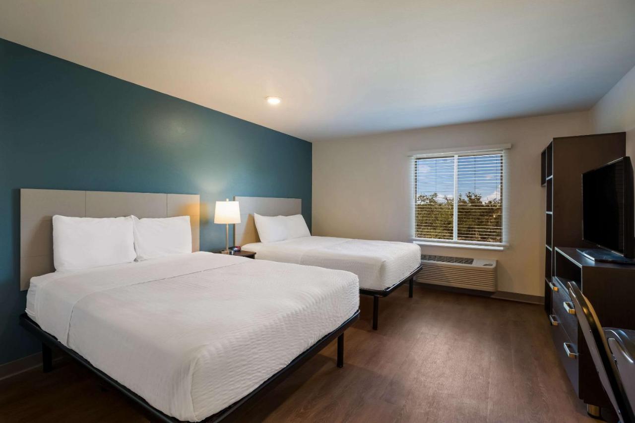 Woodspring Suites Orlando West - Клермон Экстерьер фото