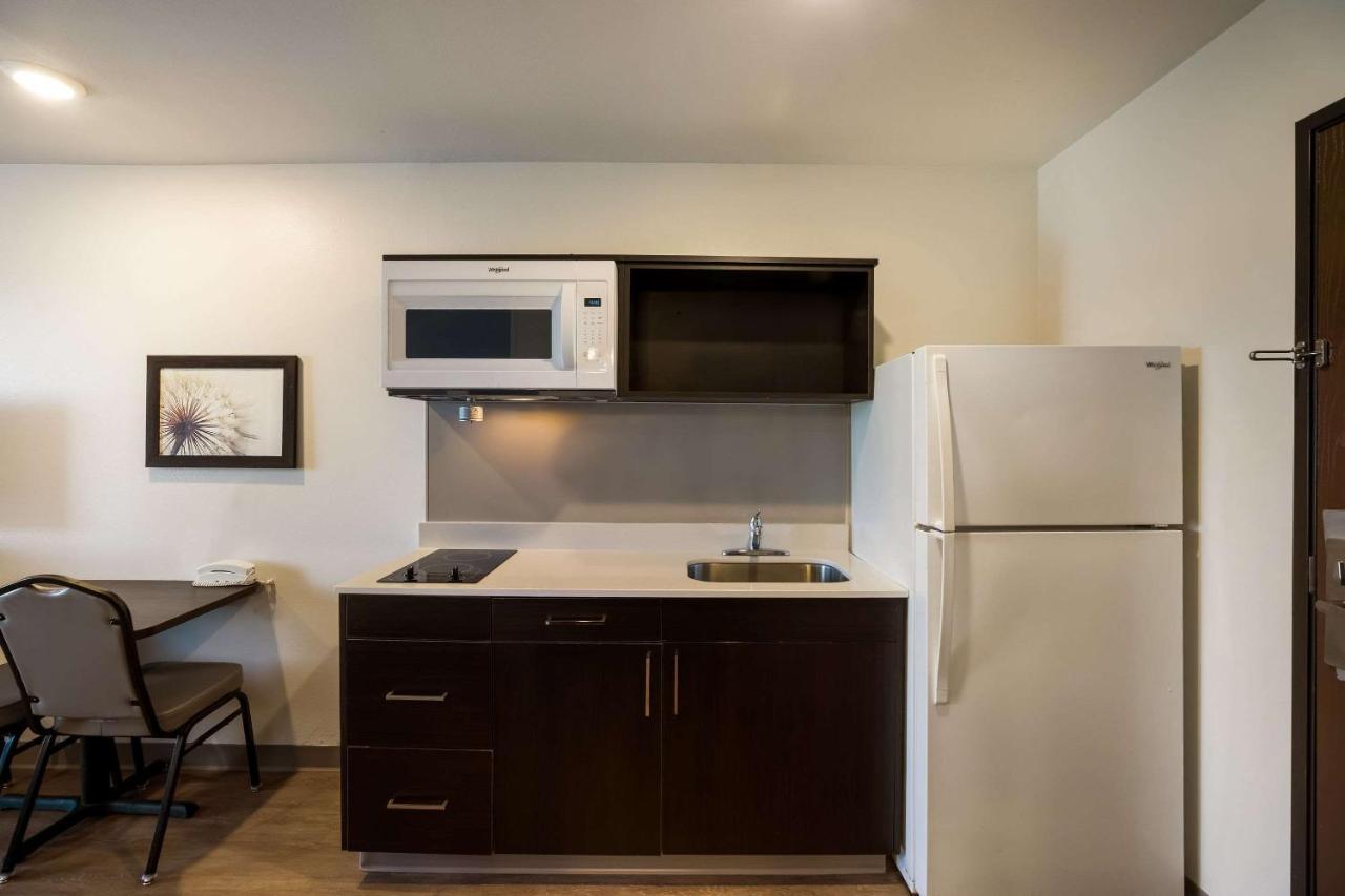 Woodspring Suites Orlando West - Клермон Экстерьер фото
