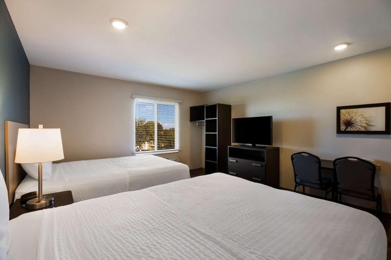 Woodspring Suites Orlando West - Клермон Экстерьер фото