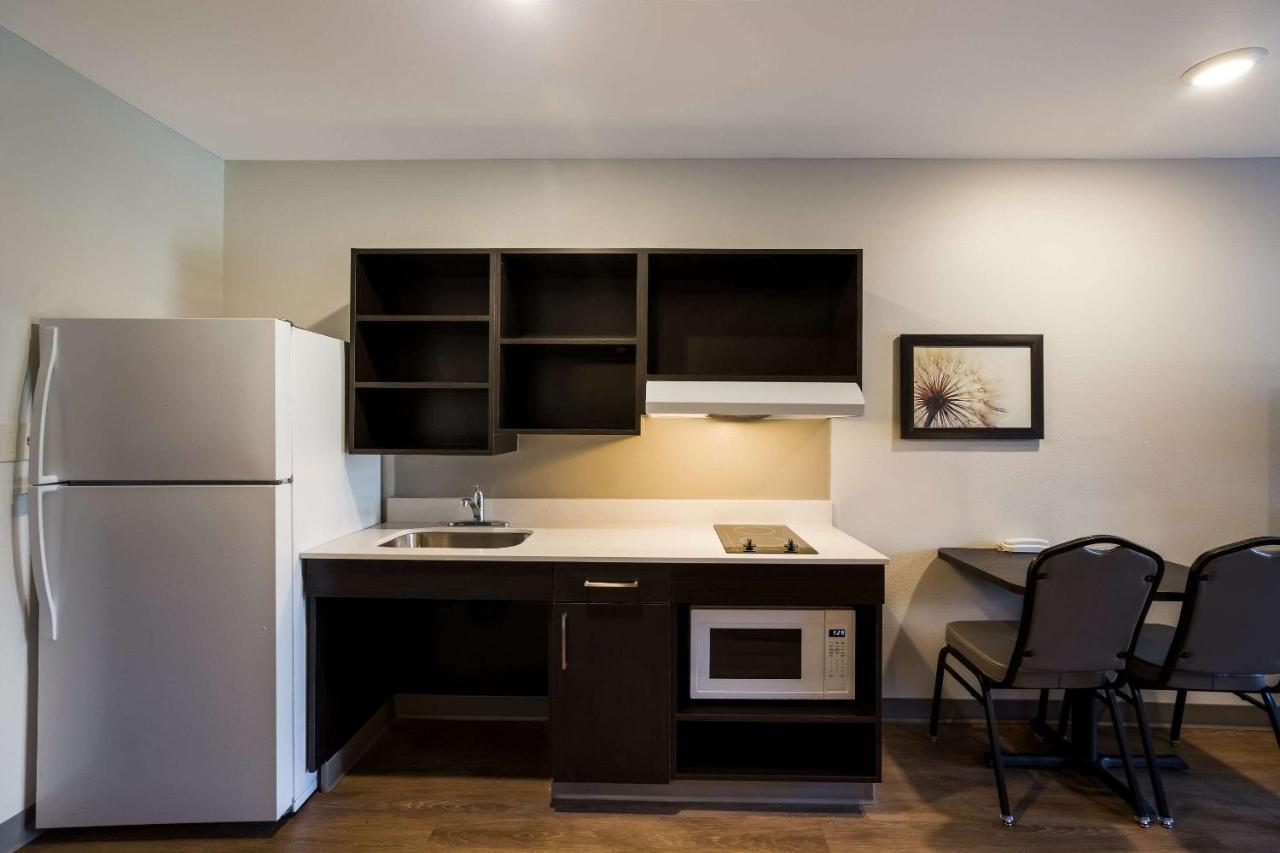 Woodspring Suites Orlando West - Клермон Экстерьер фото