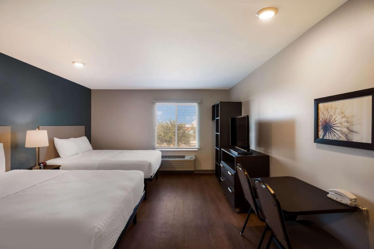Woodspring Suites Orlando West - Клермон Экстерьер фото