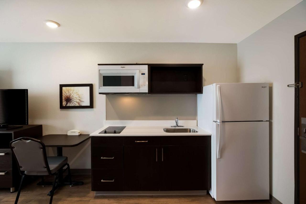 Woodspring Suites Orlando West - Клермон Экстерьер фото