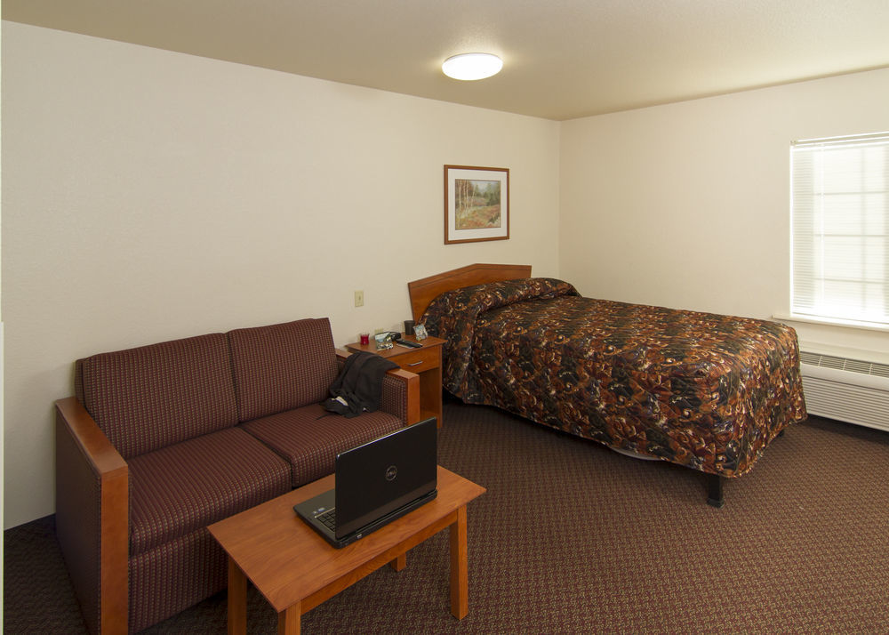 Woodspring Suites Orlando West - Клермон Экстерьер фото