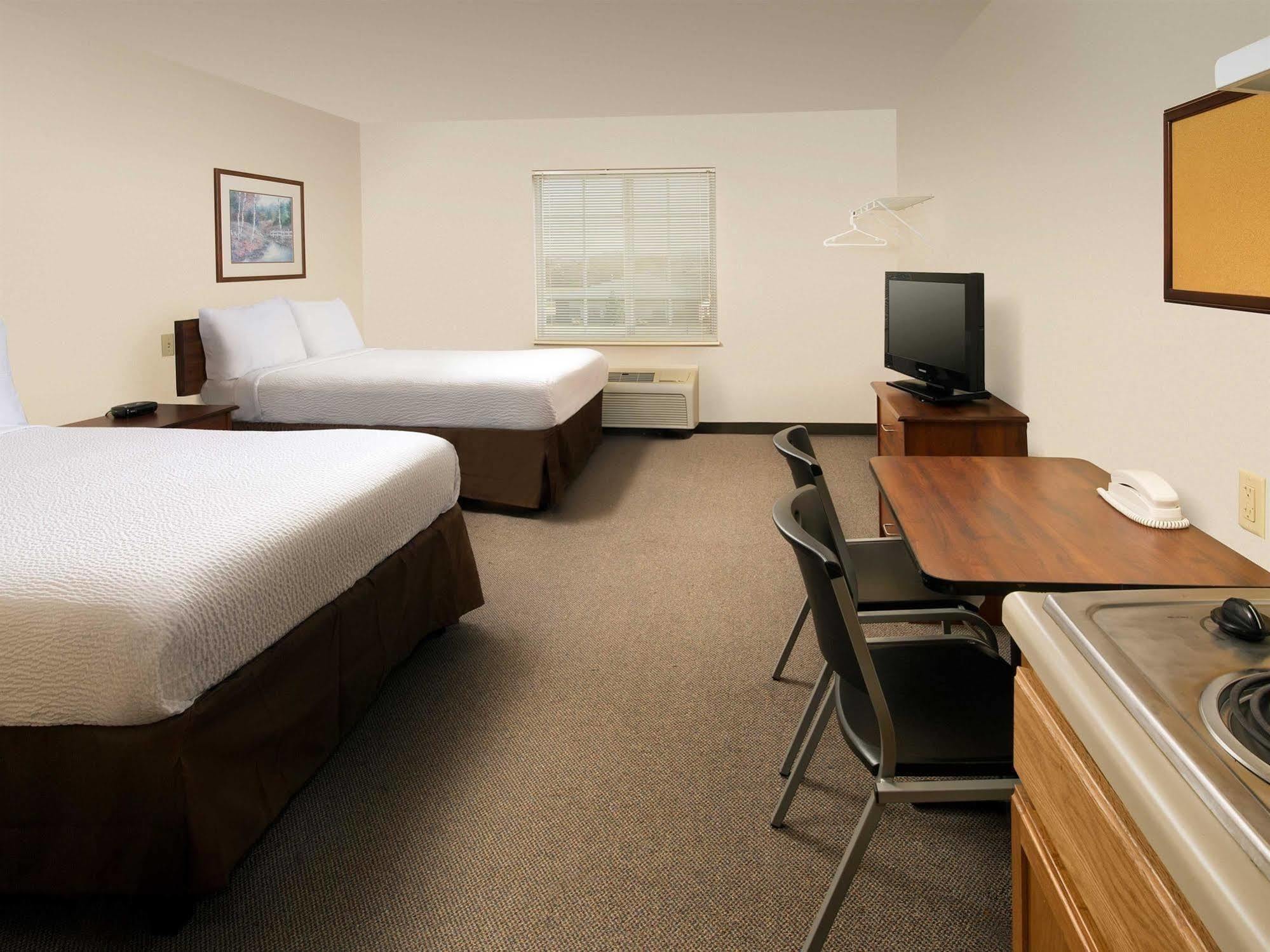 Woodspring Suites Orlando West - Клермон Экстерьер фото