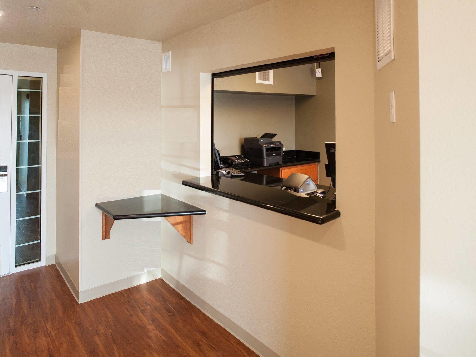 Woodspring Suites Orlando West - Клермон Экстерьер фото