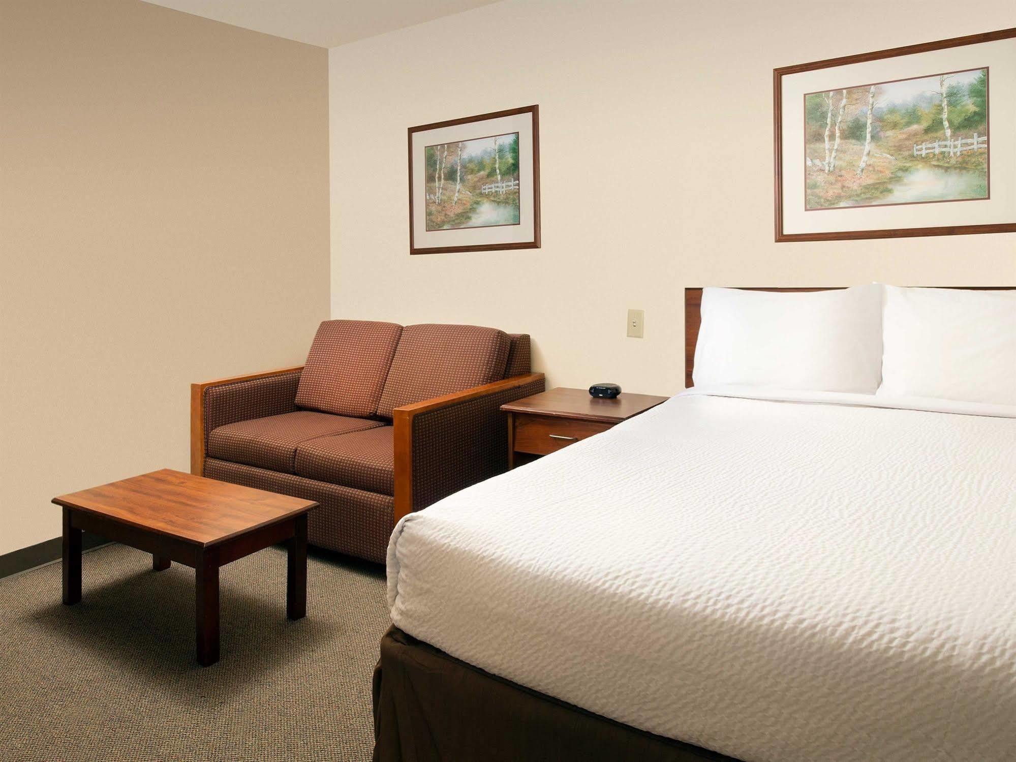 Woodspring Suites Orlando West - Клермон Экстерьер фото